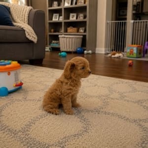 cavapoo breeder Orlando