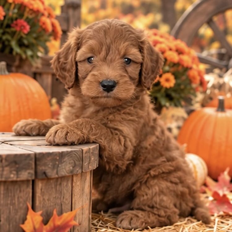 micro goldendoodle puppies