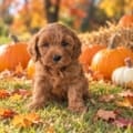 mini goldendoodle