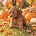 micro mini goldendoodle