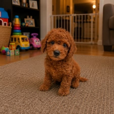 micro goldendoodle for sale